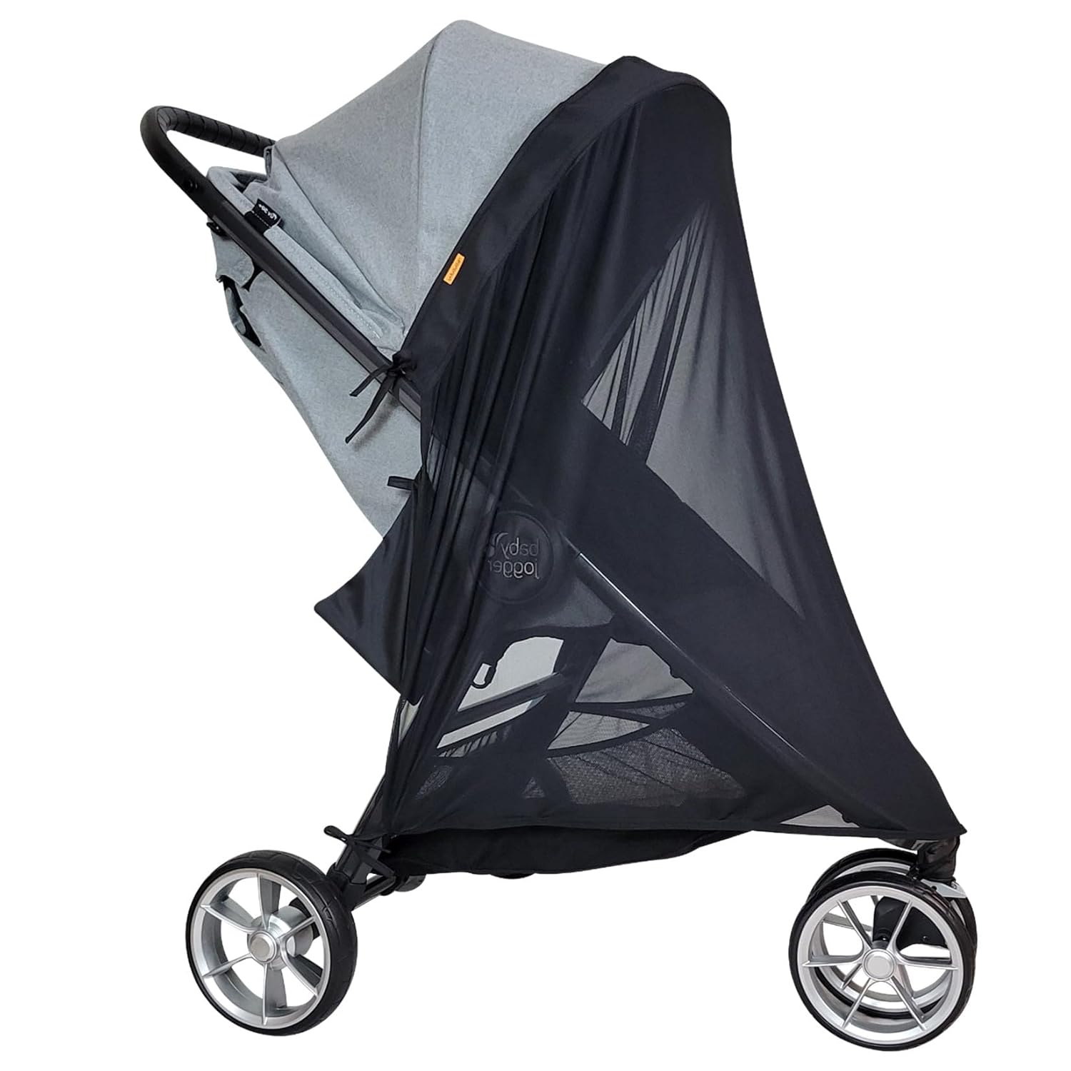 Sun Shade Extensions For Baby