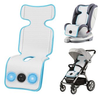Cooling Gel Seat Pads For Baby