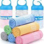 Cooling Towels for baby