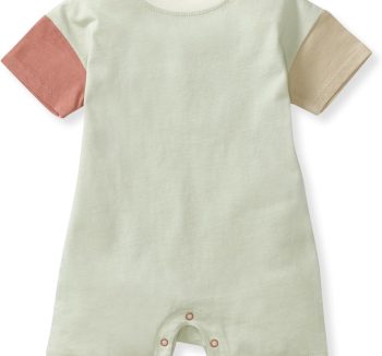 Organic Cotton Clothing For Baby