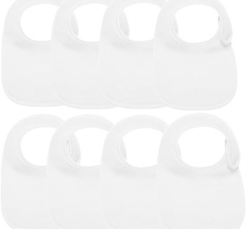 Anti-Sweat Bibs For Baby