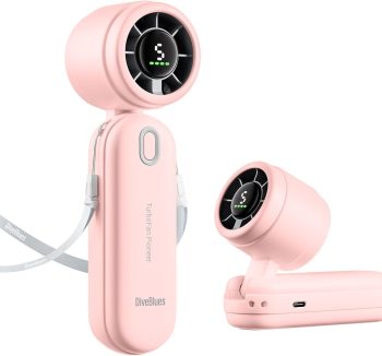 Portable Baby Fans for baby