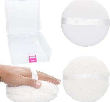 Gentle Baby Powders For Baby