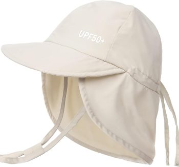 Baby Sun Hats for baby