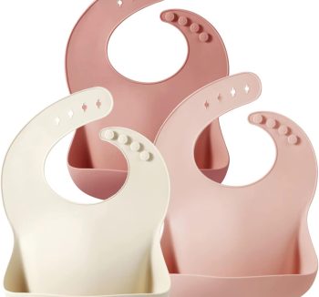 Anti-Sweat Bibs For Baby