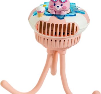 Air Circulators For Baby