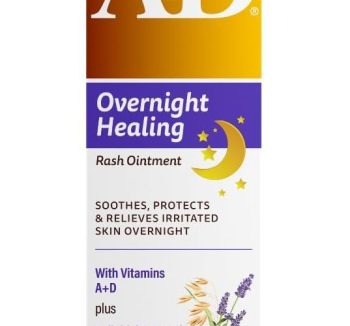 Sweat Rash Creams For Baby