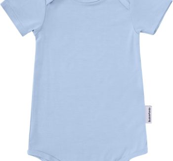 Bamboo Baby Clothes