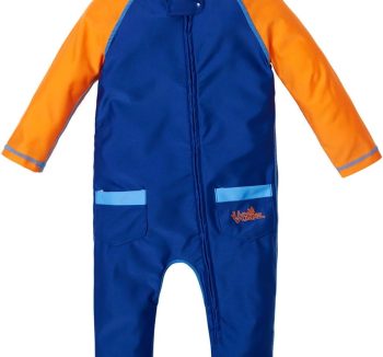 UV Protective Clothing for baby