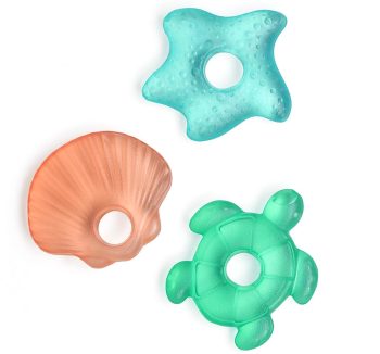 Cooling Teething Toys For Baby