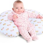 Cooling Nursing Pillows For Baby