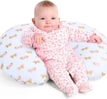 Cooling Nursing Pillows For Baby