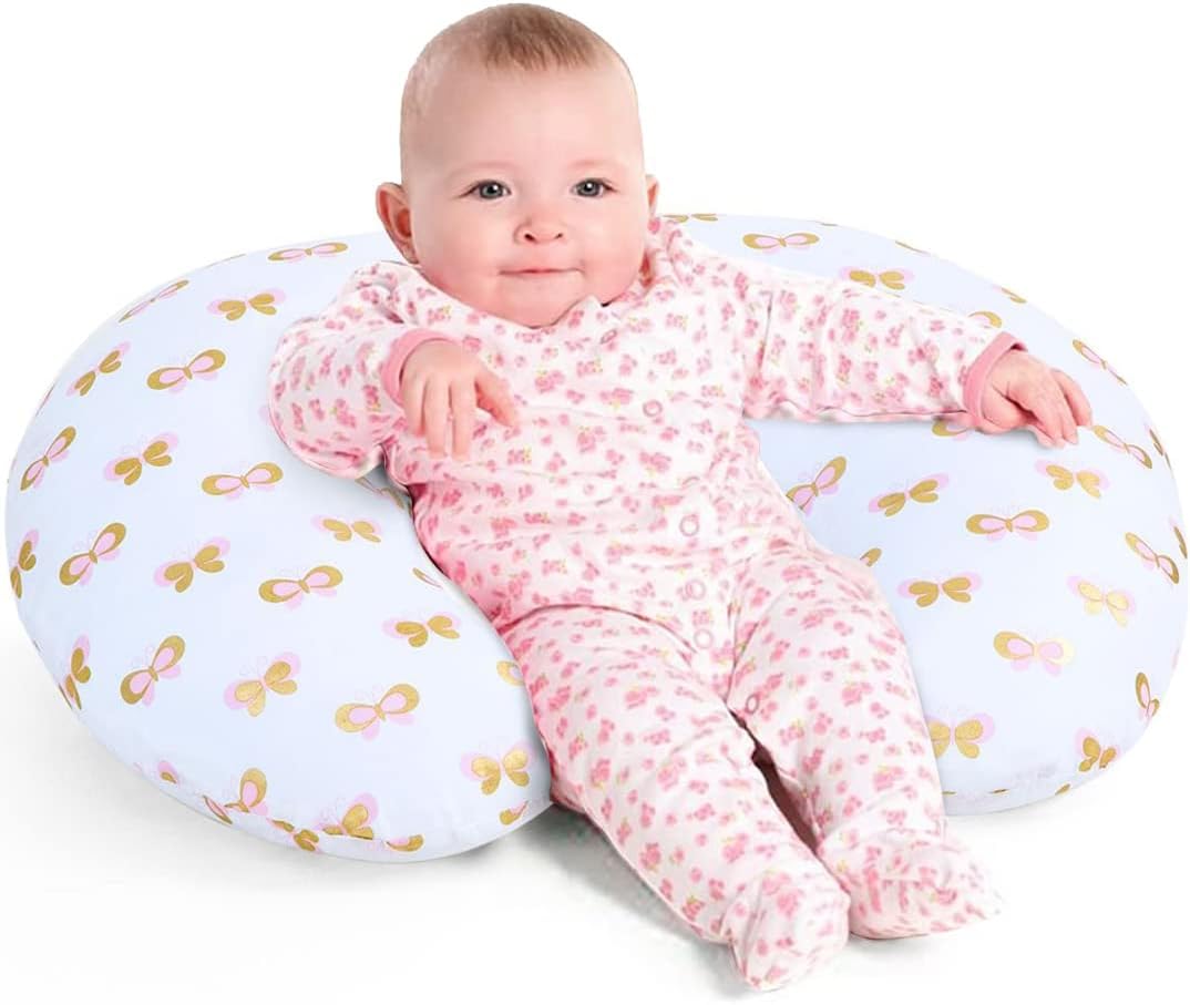 Cooling Nursing Pillows For Baby