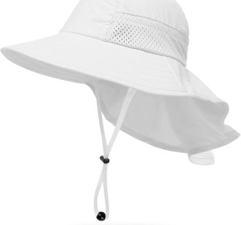 Baby Sun Hats for baby