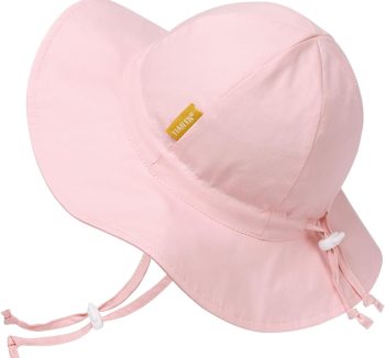 Baby Sun Hats for baby