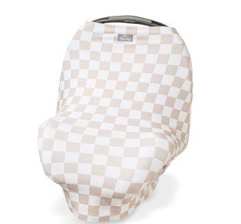 Breathable Nursing Covers For Baby