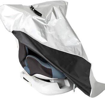 Cooling Car Seat Covers For Baby
