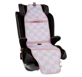 Summer Car Seat Pads For Baby