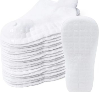 Sweat-Absorbing Socks For Baby