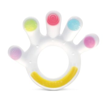 Cooling Teething Toys For Baby