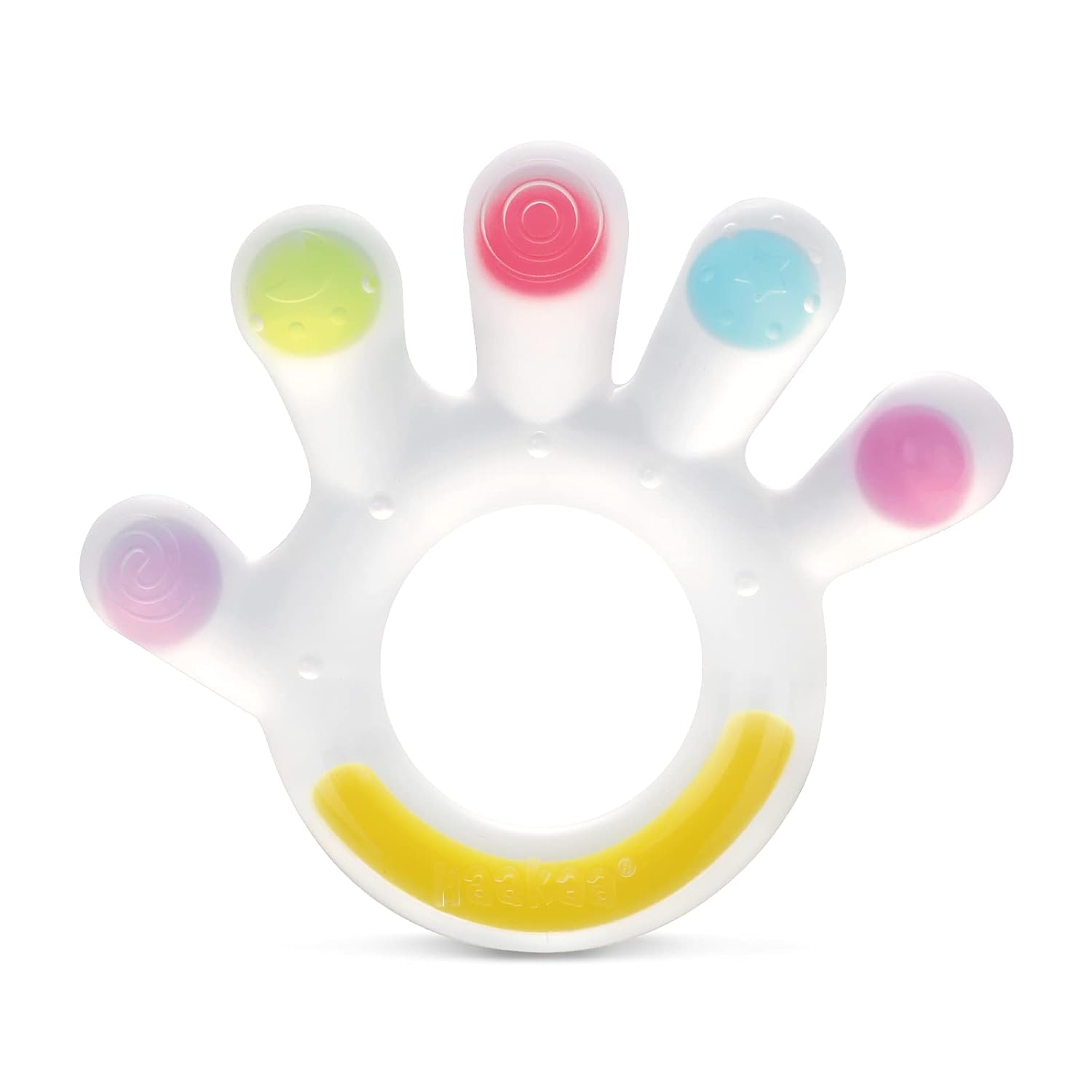 Cooling Teething Toys For Baby