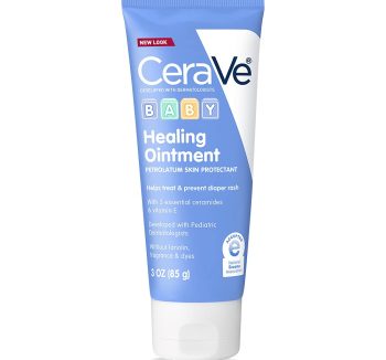 Sweat Rash Creams For Baby