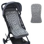 Breathable Stroller Liners For Baby
