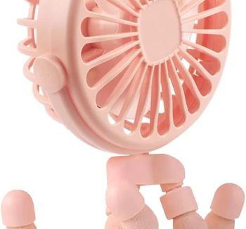 Portable Baby Fans for baby