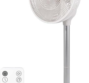 Air Circulators For Baby