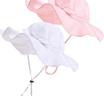 Baby Sun Hats for baby