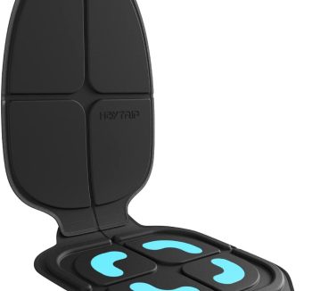 Sweat-Proof Car Seat Inserts For Baby