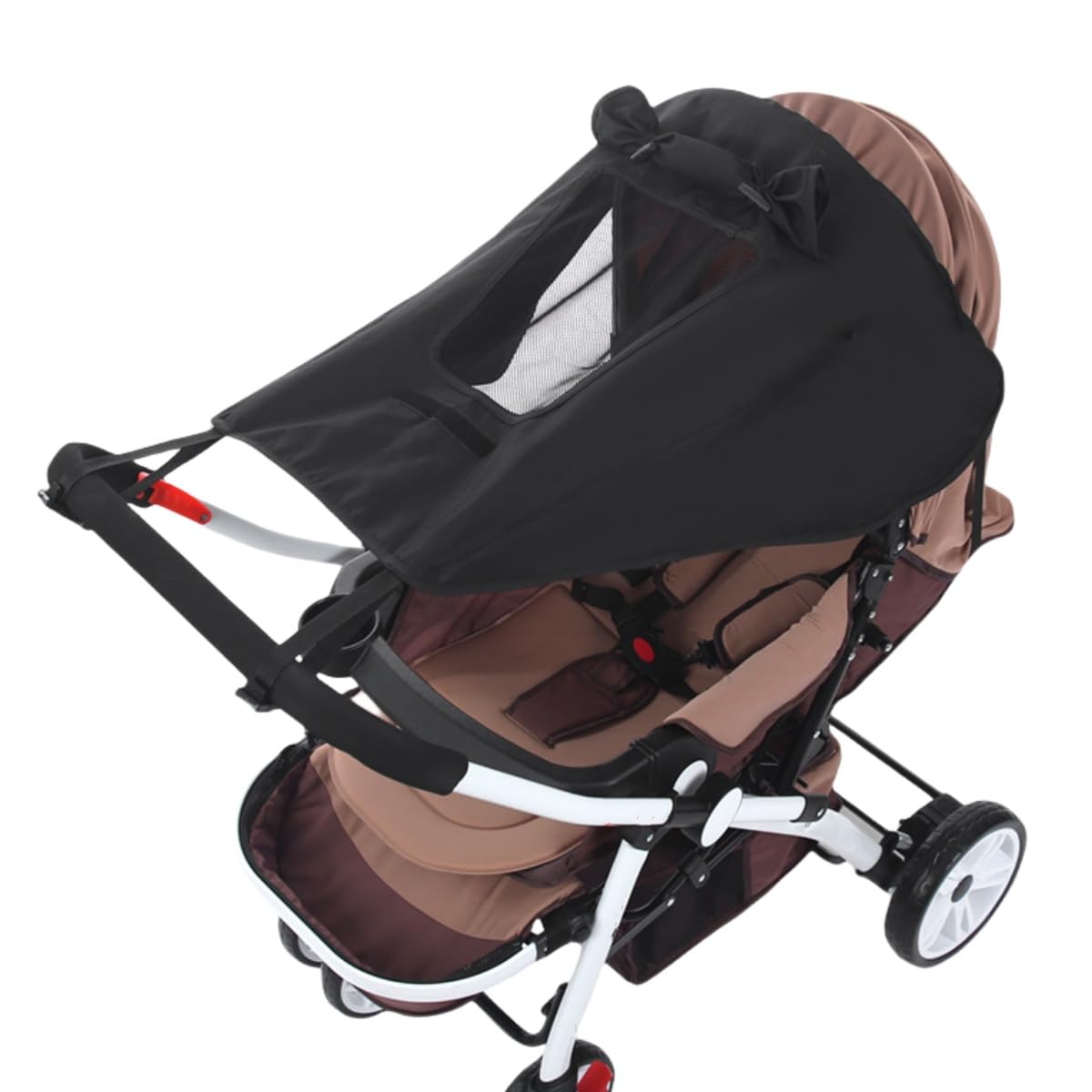 Sun Shade Extensions For Baby