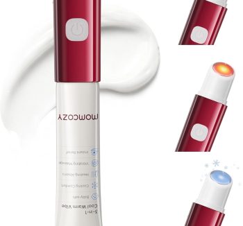 On-the-Go Cooling Kits for baby