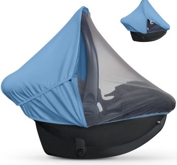 Summer Car Seat Pads For Baby