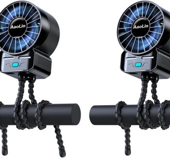 Portable Baby Fans for baby