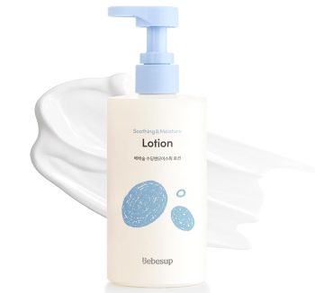 Natural Skincare For Baby