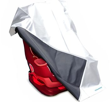 Cooling Car Seat Covers For Baby