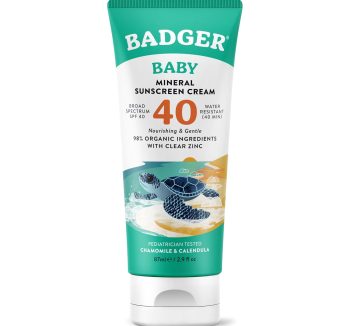 Sun Shade Extensions For Baby