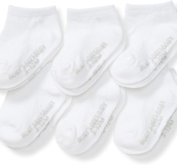Sweat-Absorbing Socks For Baby