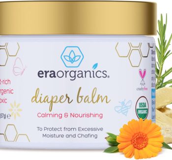 Sweat Rash Creams For Baby