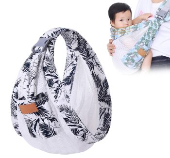 Breathable Baby Carriers For Baby