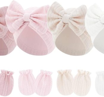 Lightweight Baby Hats