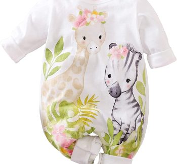 Bamboo Baby Clothes