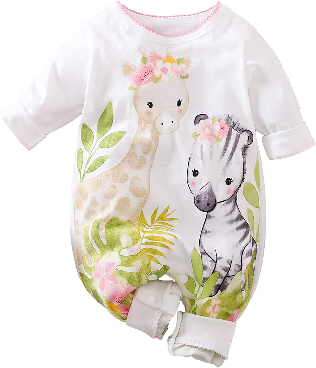 Bamboo Baby Clothes