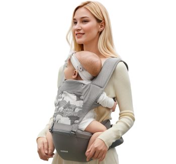 Breathable Baby Carriers For Baby
