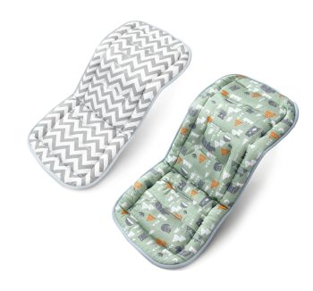Breathable Stroller Liners For Baby