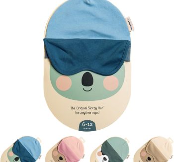 On-the-Go Cooling Kits for baby