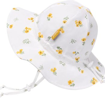 Baby Sun Hats for baby