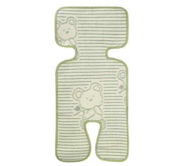 Summer Car Seat Pads For Baby