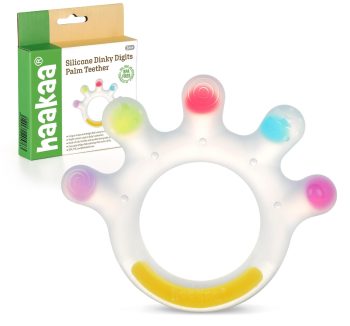 Cooling Teething Toys For Baby